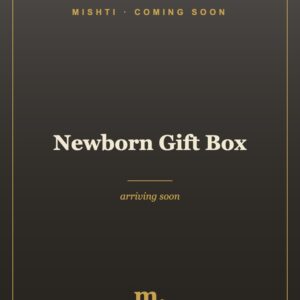 Newborn Gift Box